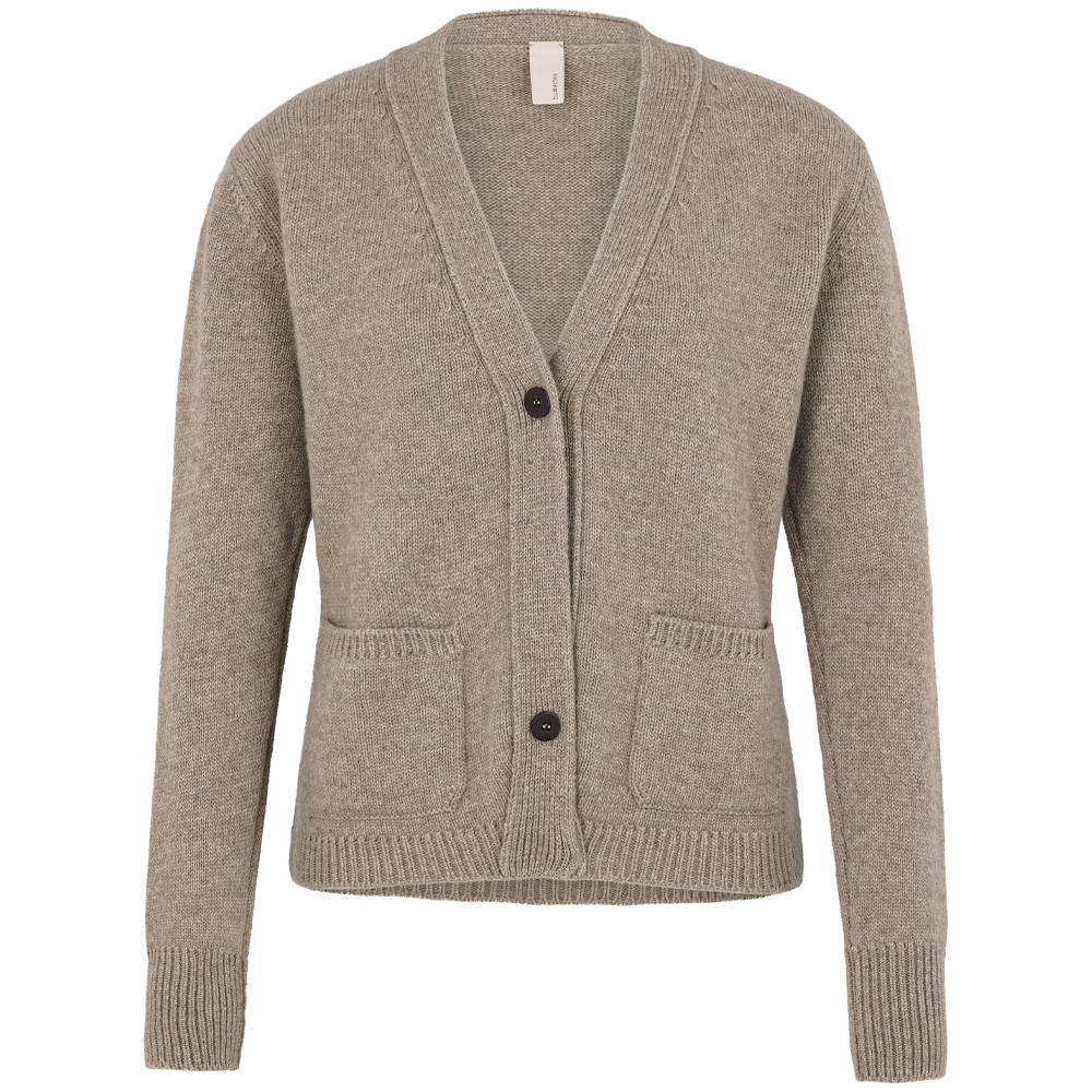 »Amazing Grace« Ladies Cashmere Cardigan
