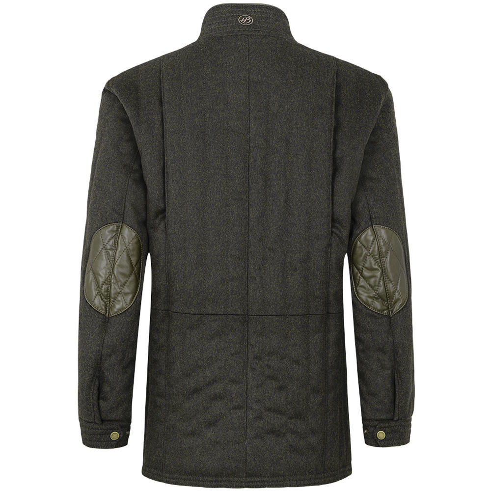 Heinz Bauer Herren Jagdjacke NT Hunter