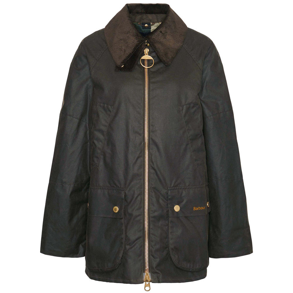 Barbour Damen-Wachsjacke »Allerston«