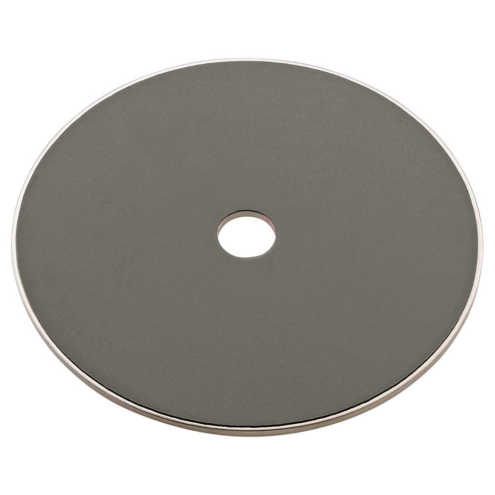 Magna-Tec® Trinity-S Diamond Abrasive, incl. Supporting Plate, Grit 320