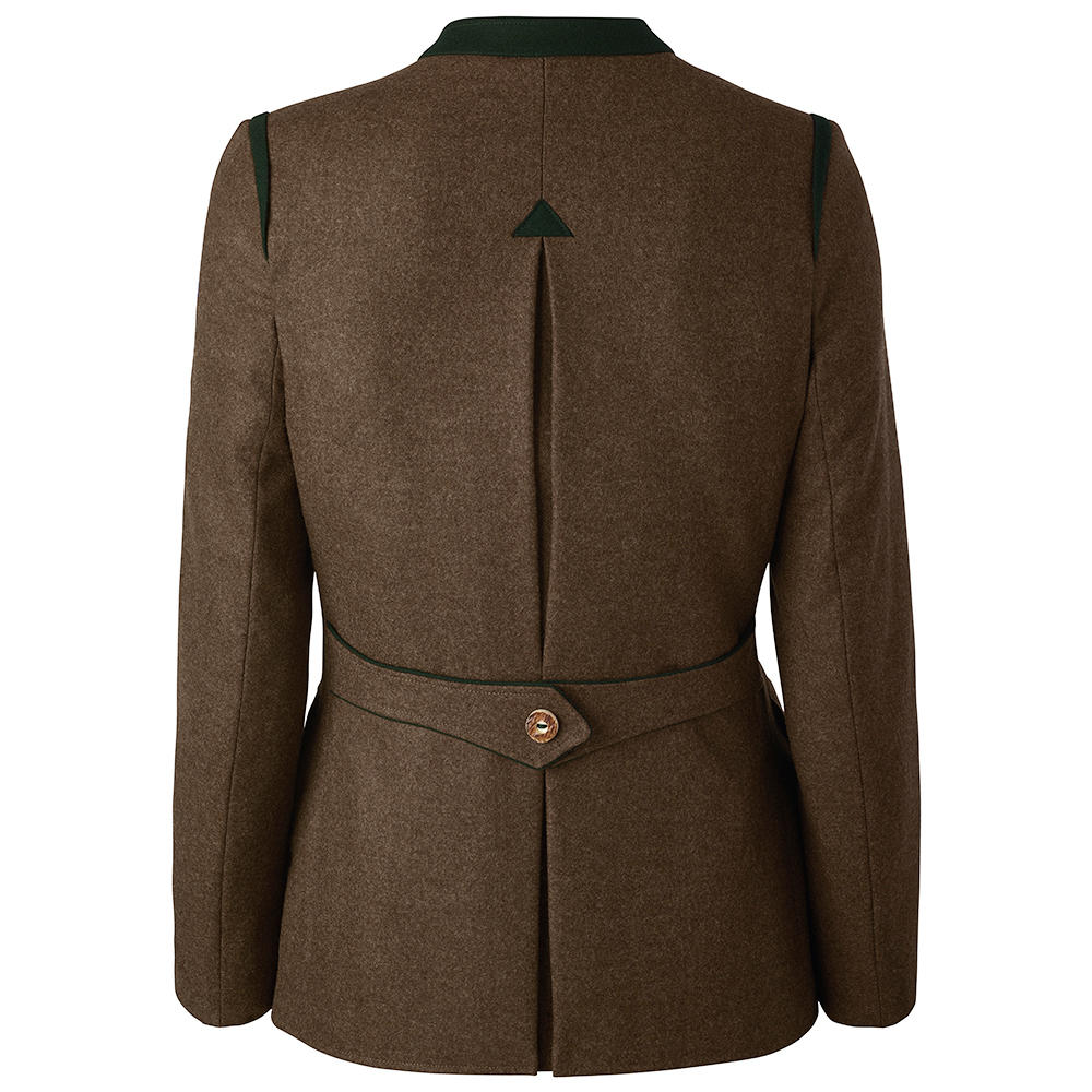 Damen Tegernseer-Lodenjacke