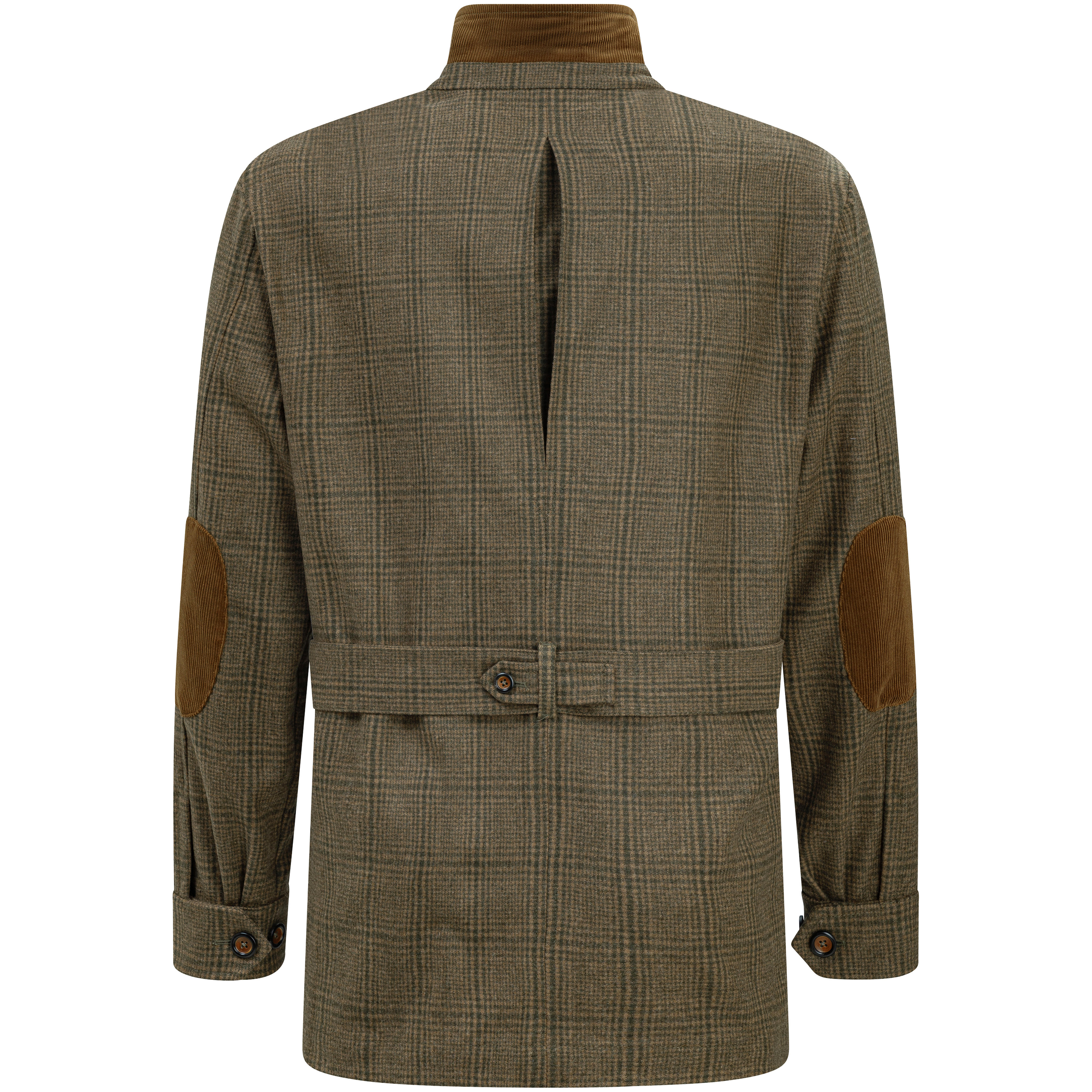 »Spencer« Men's Loden Field Jacket