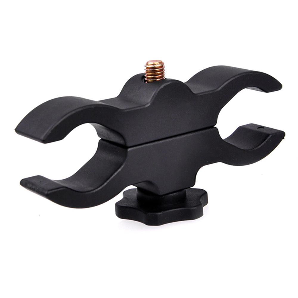 Support universel pour lampes SPERAS SM1, 25-35 mm
