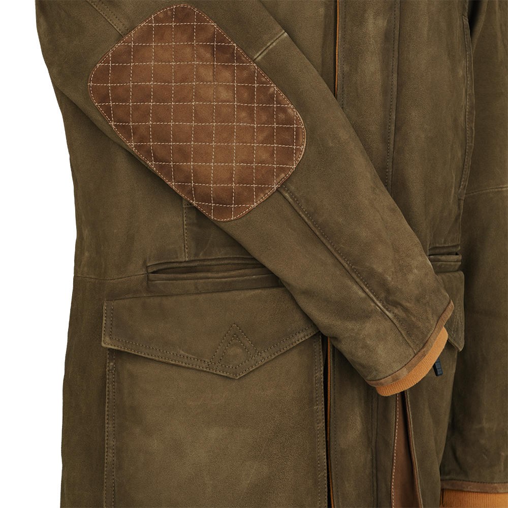 »Shooting Coat« Men's Hunting Jacket