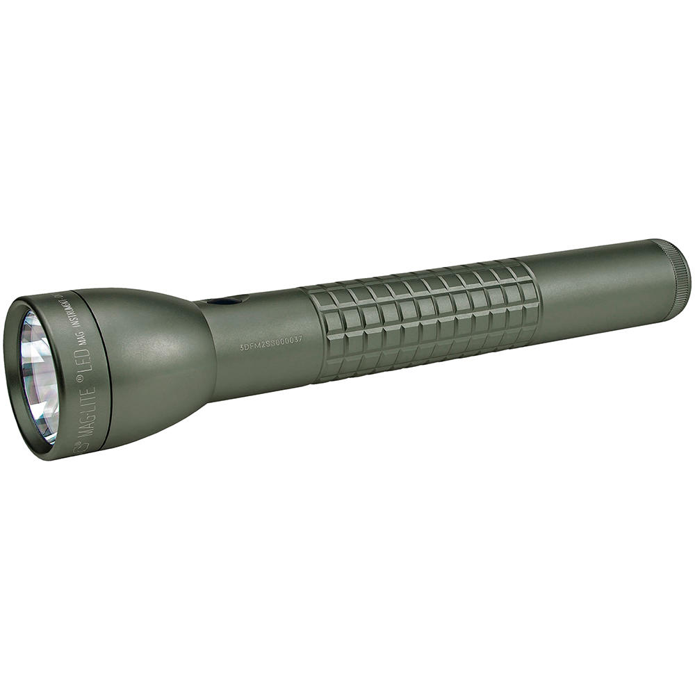 MAGLITE® ML300LX™, LED 3, CELL D, »Foliage Green«