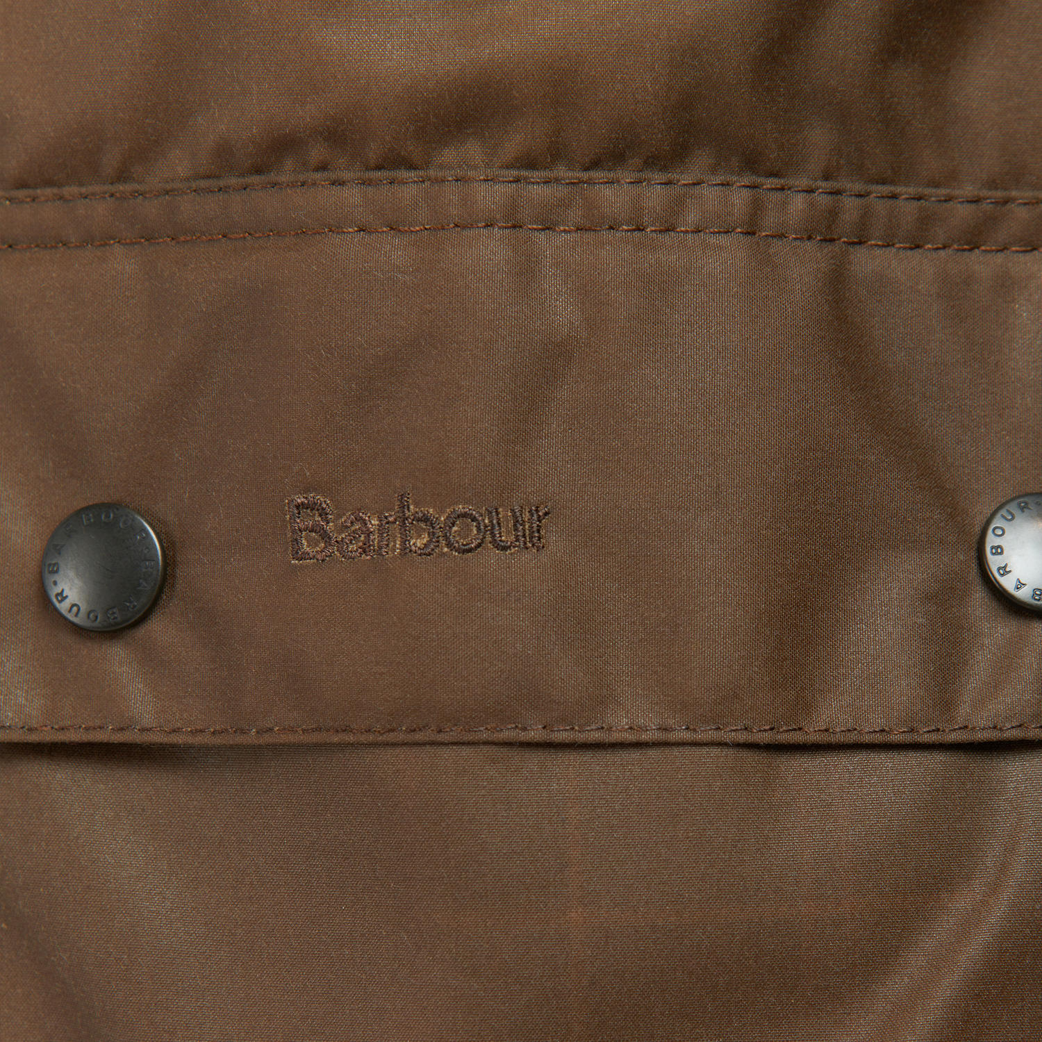 Barbour Wachsjacke »Bedale«