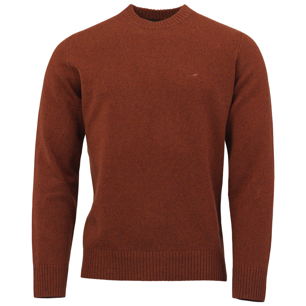 Laksen Herren Pullover Kensington