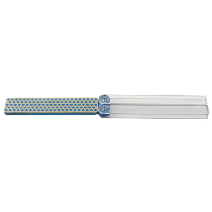 DMT® Diafold® All-purpose Sharpener, Coarse